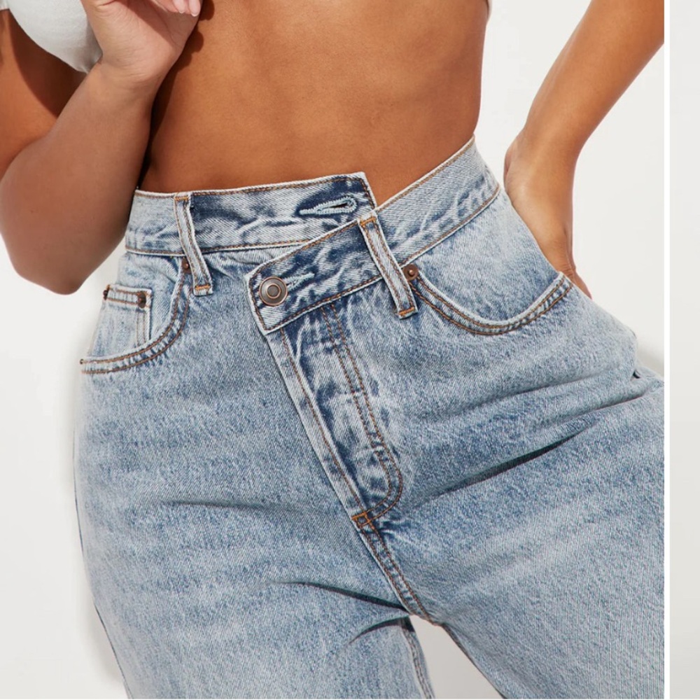 Brand new jeans